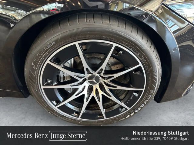 Mercedes-Benz CLE 53 AMG