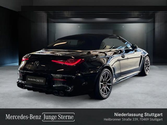 Mercedes-Benz CLE 53 AMG
