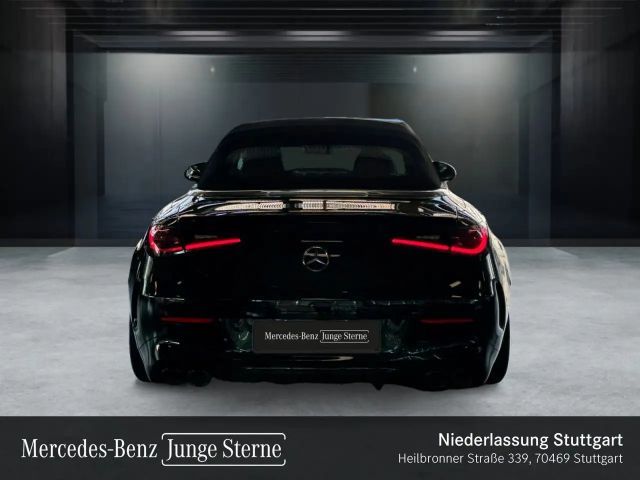 Mercedes-Benz CLE 53 AMG