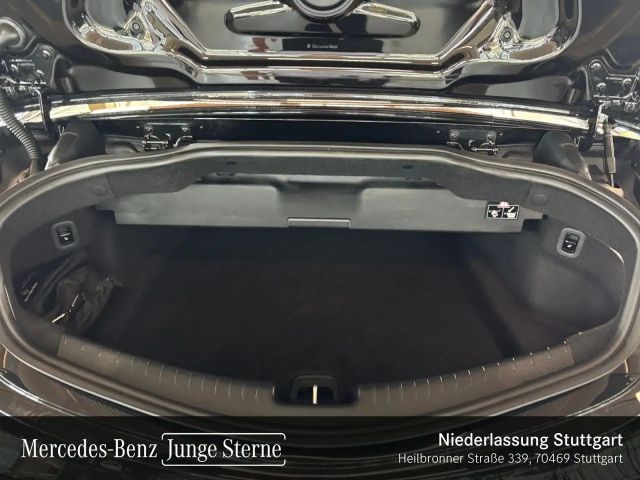 Mercedes-Benz CLE 53 AMG