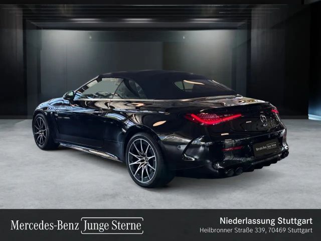 Mercedes-Benz CLE 53 AMG