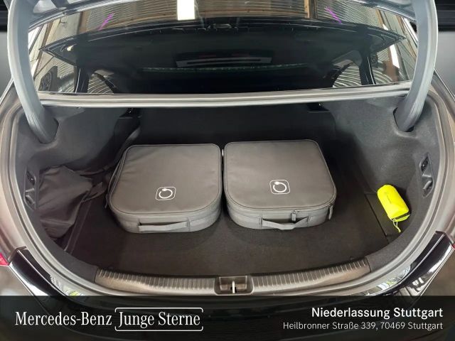 Mercedes-Benz C 63 AMG