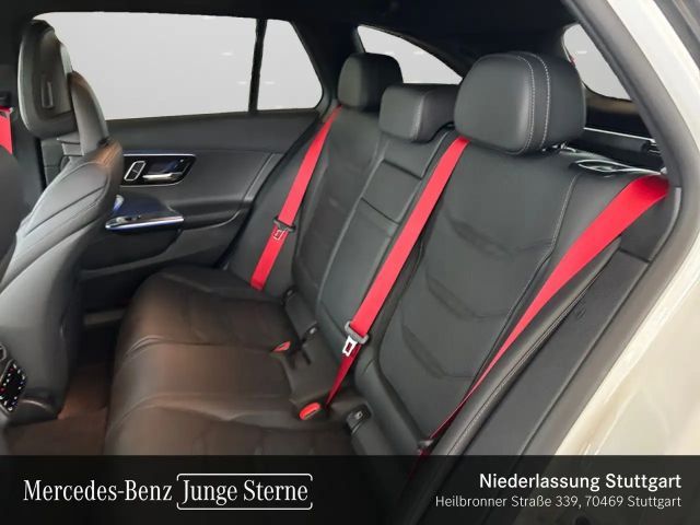 Mercedes-Benz C 43 AMG