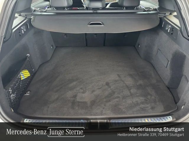 Mercedes-Benz C 43 AMG