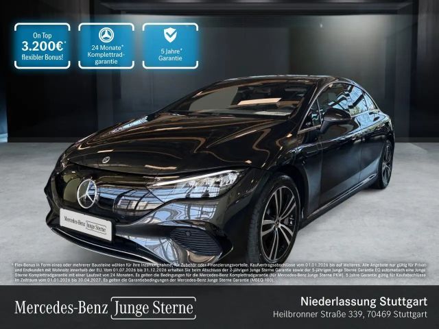 Mercedes-Benz EQE 300 Avantgarde WideScreen Navi Premium LED AHK 2025 Elektrisch