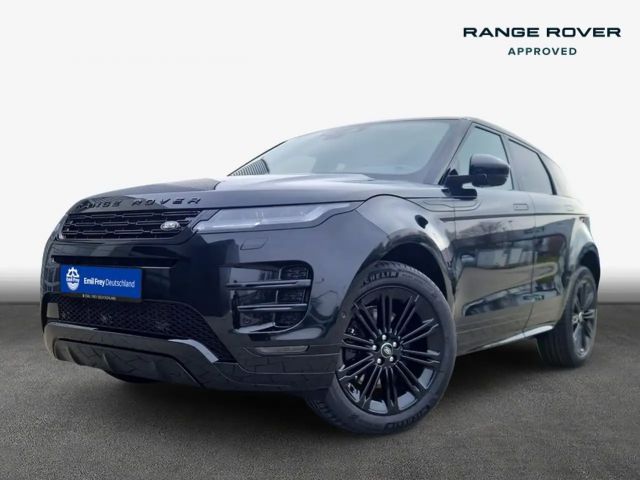 Land Rover Range Rover Evoque P270e Dynamic SE 2026 Hybride / Benzine