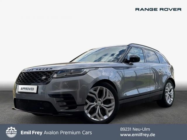 Land Rover Range Rover Velar D300 R-Dynamic SE 2023 Diesel