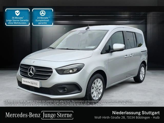 Mercedes-Benz T-Klasse T 180 d EDITION+PROGRESSIVE+Klimaautom+Navi+PTS 2025 Diesel