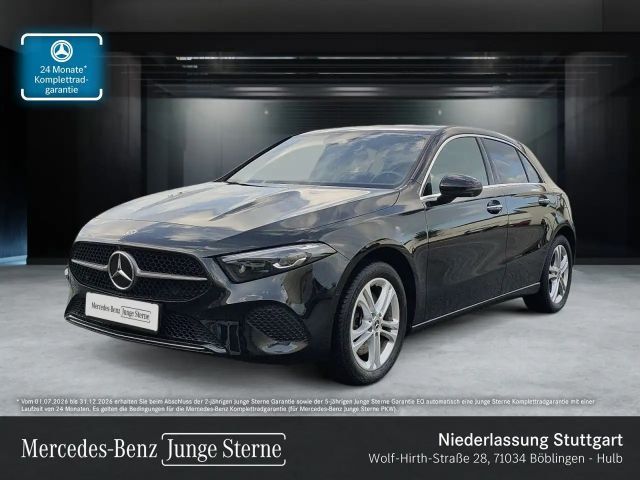 Mercedes-Benz A 250 e PROGRESSIVE+360°+MULTIBEAM+TOTW+KEYLESS 2023 Hybride / Benzine