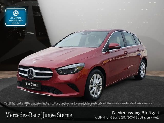 Mercedes-Benz B 250 e PROGRESSIVE+MULTIBEAM+KAMERA+8G 2022 Hybride / Benzine