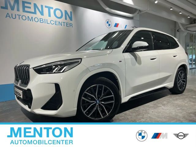 BMW iX1 xDrive30 M Sportpaket DAB Parkassistent 2023 Elektrisch
