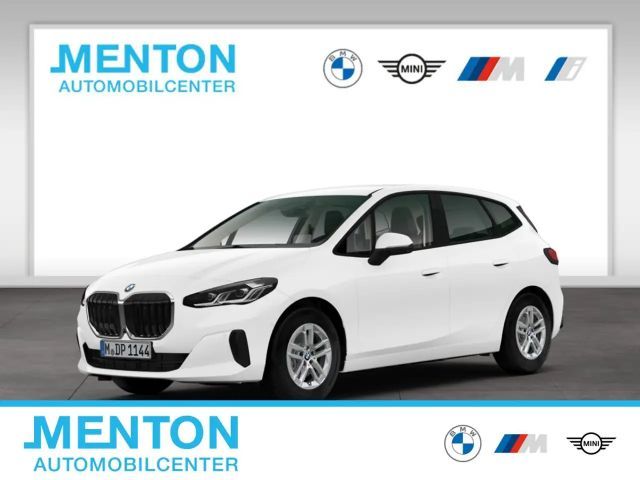 BMW 220 i Head-Up DAB LED WLAN RFK Komfortzg. Shz 2023 Benzine