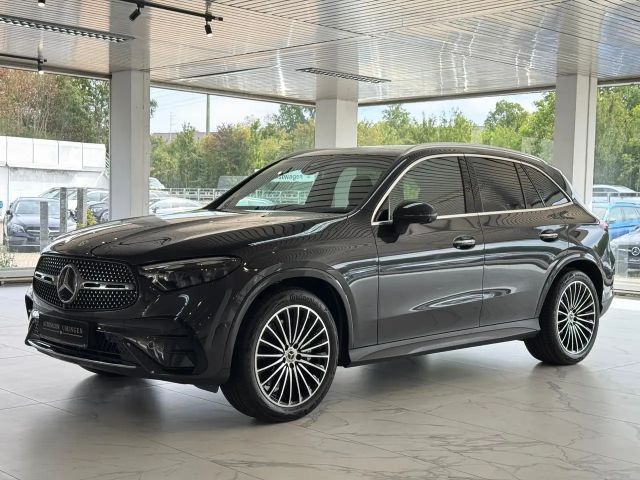 Mercedes-Benz GLC 300 d 3x AMG*PANO*DISTRO*BURM*MEMO*DIGITAL-L 2023 Diesel