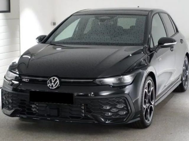 Volkswagen Golf VIII GTI Lim Falco Edit Pano HuD HK 19" DCC 2026 Benzine