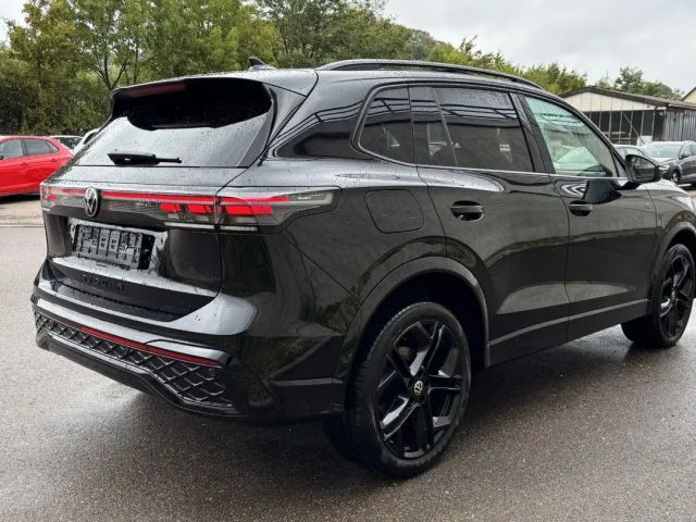 Volkswagen Tiguan 2.0 TDI 142 kW 4Motion R-Line 2024 Diesel