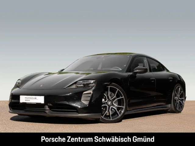 Porsche Taycan 4S HA-Lenkung Head-Up BOSE LED-Matrix 2023 Elektrisch