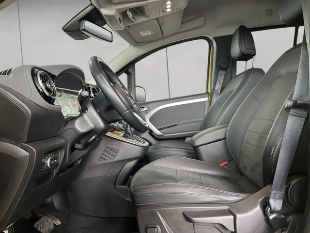 Mercedes-Benz T-Klasse
