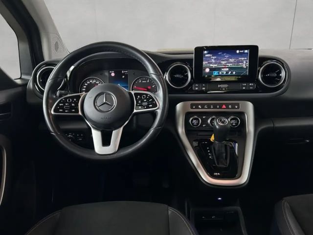 Mercedes-Benz T-Klasse
