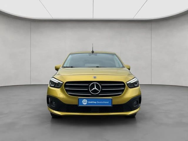 Mercedes-Benz T-Klasse