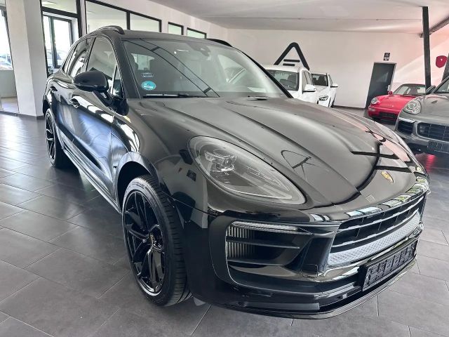 Porsche Macan GTS PCM/Pano/BOSE/Alcantara/1.Hand 2023 Benzine