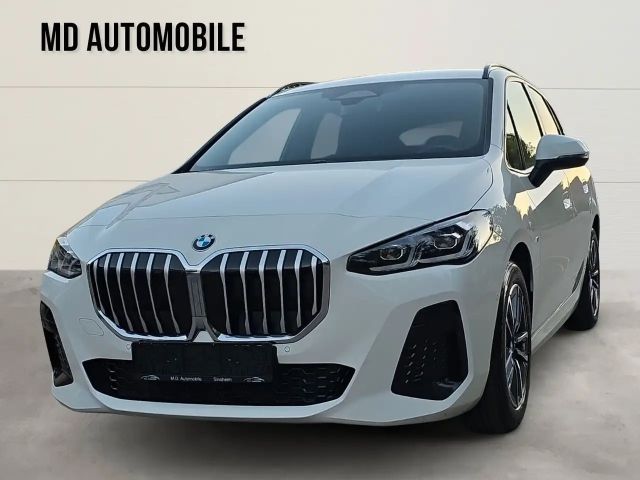 BMW 218 218 2 Active Tourer 218 i M Sport Hiffi Kamera 2025 Benzine