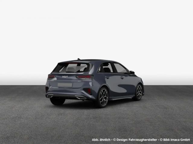 Kia Ceed / cee'd