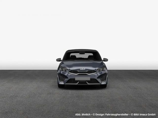 Kia Ceed / cee'd
