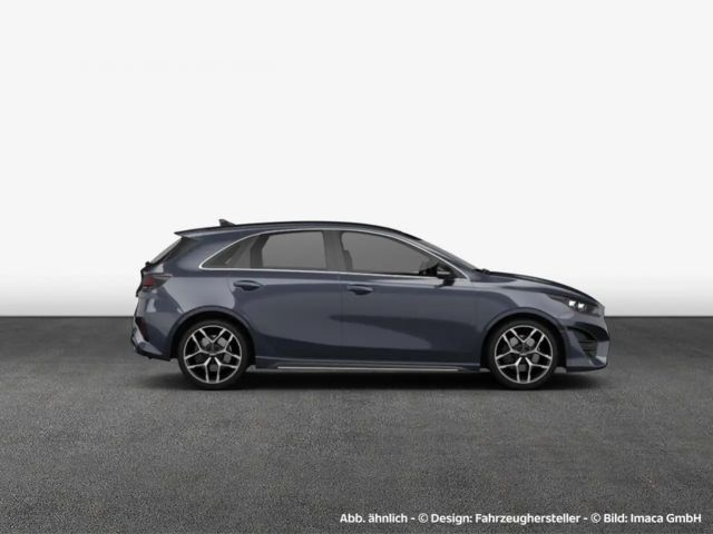 Kia Ceed / cee'd