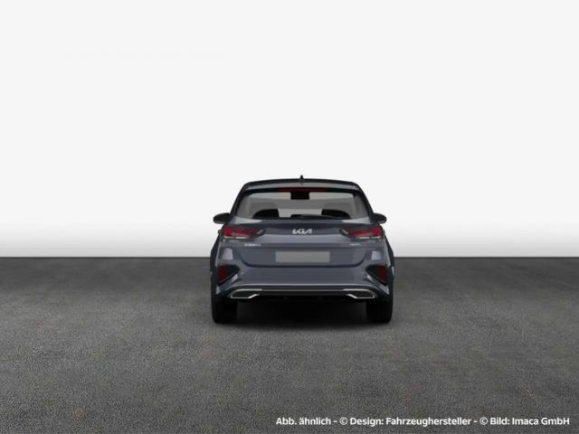 Kia Ceed / cee'd