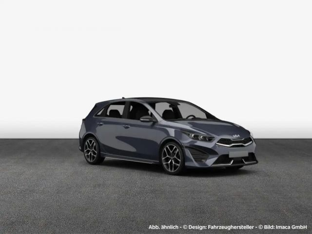 Kia Ceed / cee'd