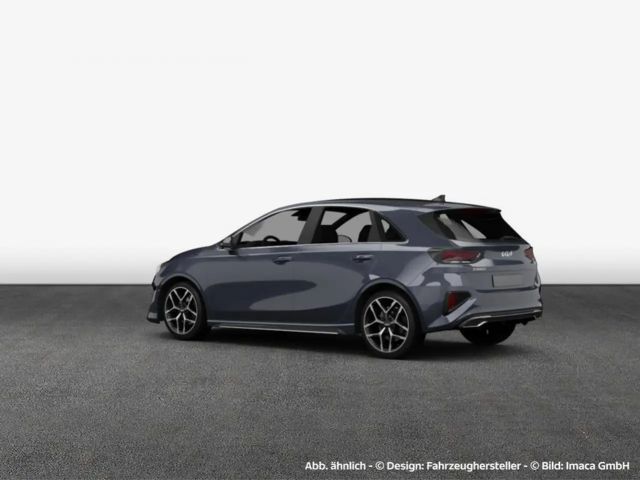 Kia Ceed / cee'd