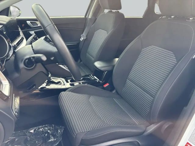 Kia Ceed / cee'd