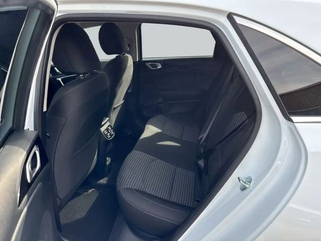 Kia Ceed / cee'd