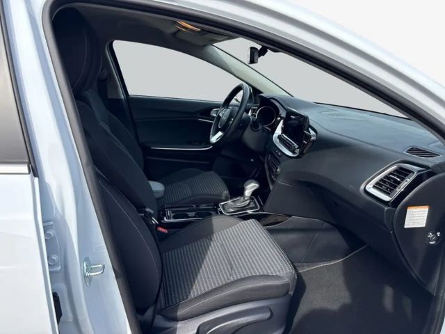 Kia Ceed / cee'd