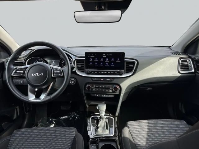Kia Ceed / cee'd