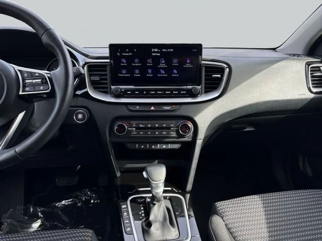 Kia Ceed / cee'd