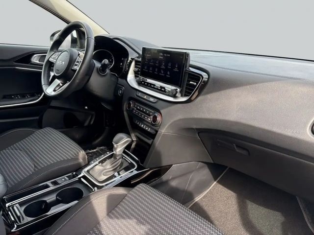 Kia Ceed / cee'd