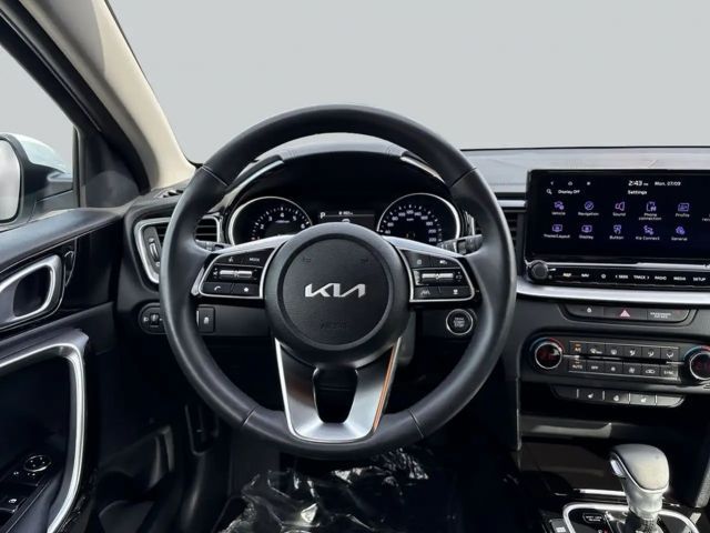 Kia Ceed / cee'd