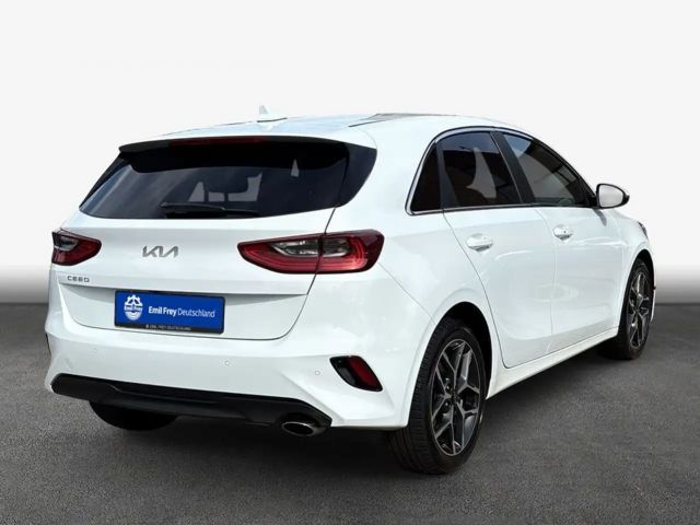Kia Ceed / cee'd