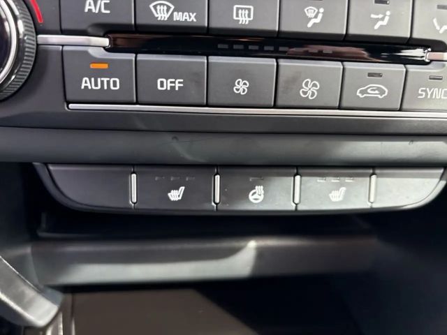 Kia Ceed / cee'd