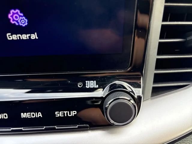 Kia Ceed / cee'd