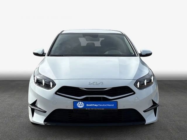Kia Ceed / cee'd