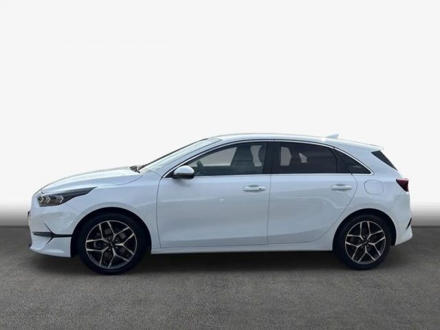 Kia Ceed / cee'd