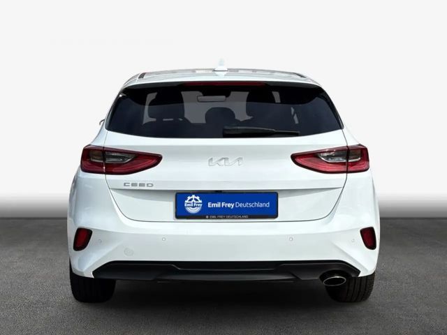 Kia Ceed / cee'd