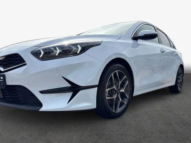 Kia Ceed / cee'd