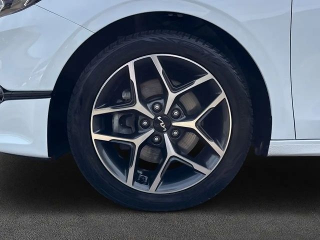 Kia Ceed / cee'd