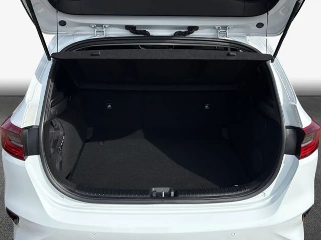 Kia Ceed / cee'd