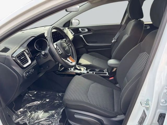 Kia Ceed / cee'd