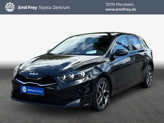 Kia Ceed / cee'd