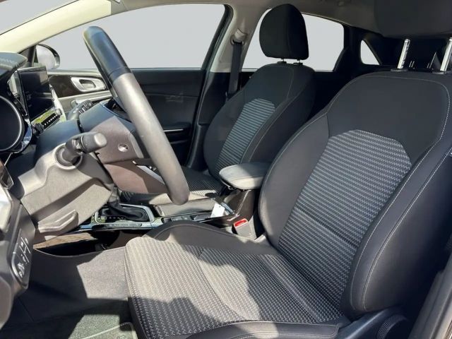 Kia Ceed / cee'd